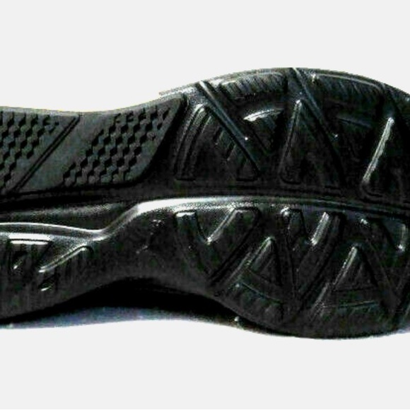 Puma Women’s Cell Vibe Black and Gold Athletic Shoes - Picture 7 of 7